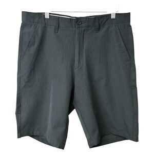 Sunice Performance Golf Dress Shorts Mens Size 34